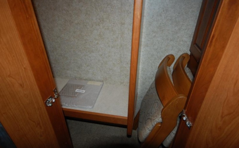 2009 Winnebago Vectra 40TD - 028