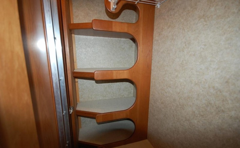 2009 Winnebago Vectra 40TD - 029