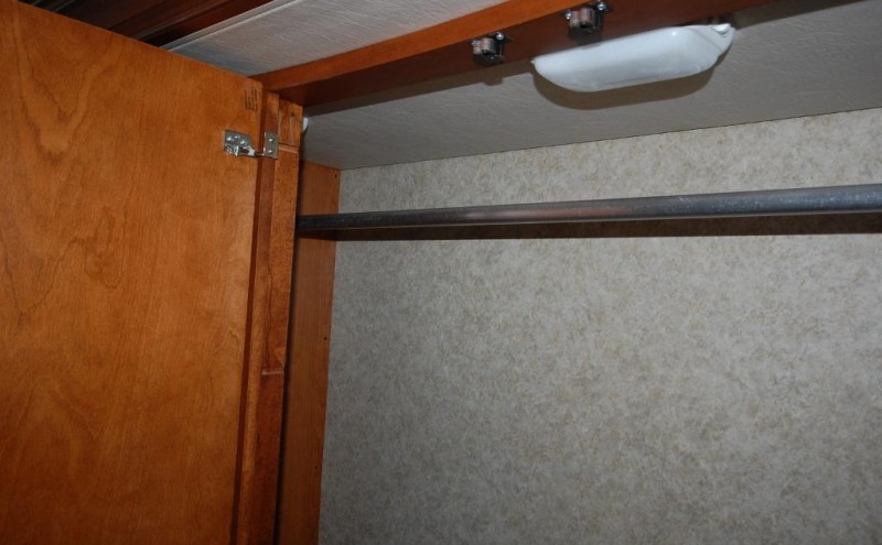 2009 Winnebago Vectra 40TD - 030