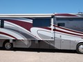 2009 Winnebago Vectra 40TD - 004