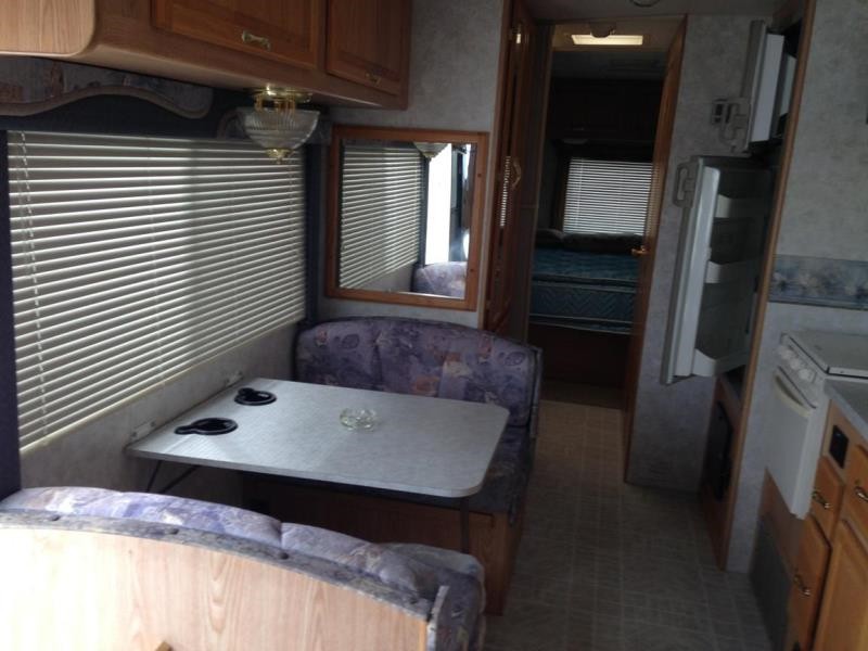 1005 2003 Georgie Boy Velocity - 006