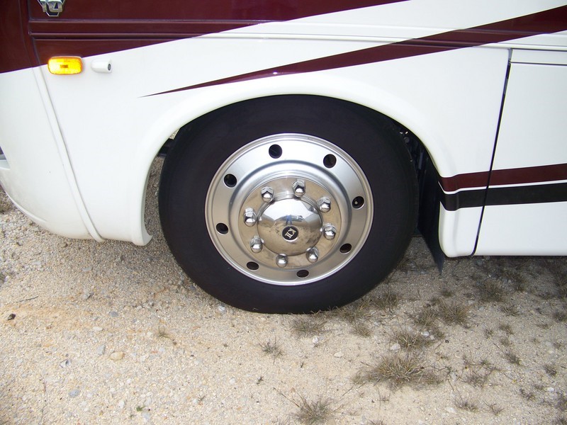 2012 Forest River Georgetown XL 378TS - 005