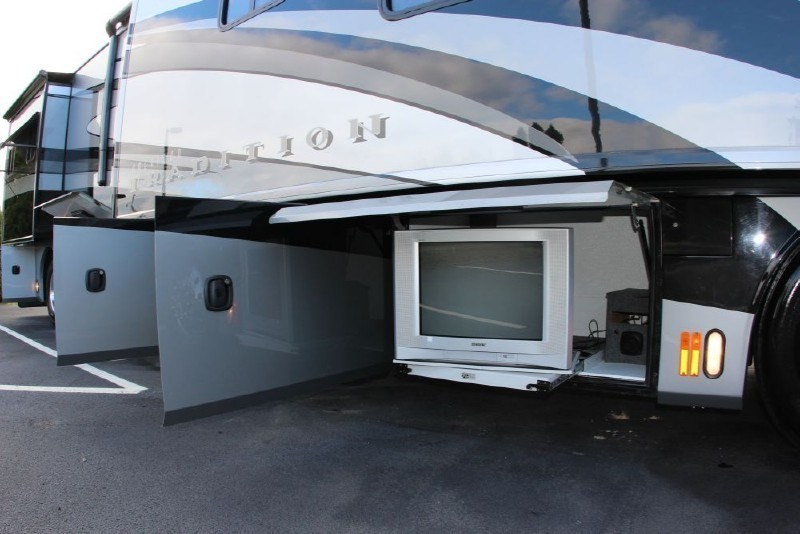 2006 American Coach American Tradition 42R - 006