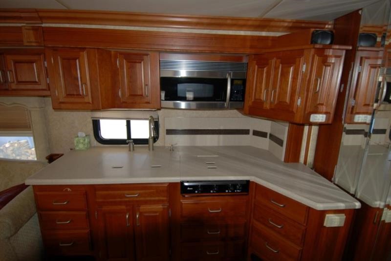 2006 American Coach American Tradition 42R - 014