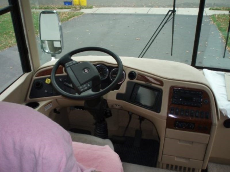 2004 Newmar Dutch Star 4015 - 007