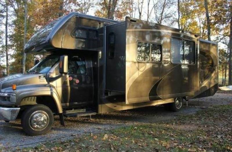 2007 Gulf Stream Endura 6331 - 001