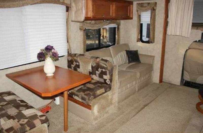 2007 Gulf Stream Endura 6331 - 002