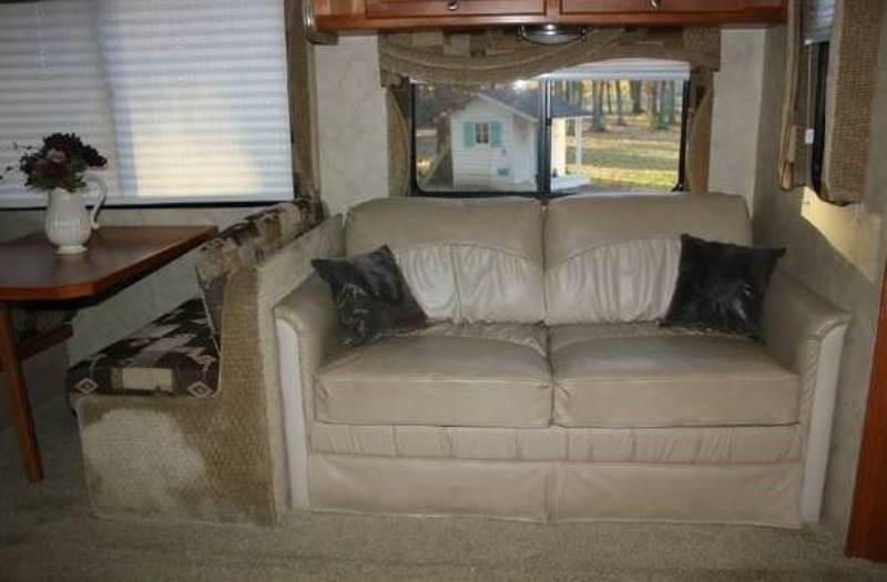 2007 Gulf Stream Endura 6331 - 003