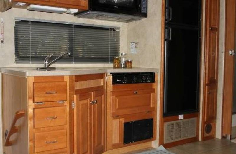 2007 Gulf Stream Endura 6331 - 004