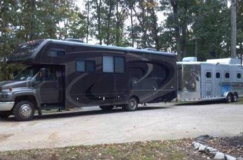 2007 Gulf Stream Endura 6331 - 007