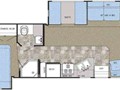 2007 Gulf Stream Endura 6331 Floorplan