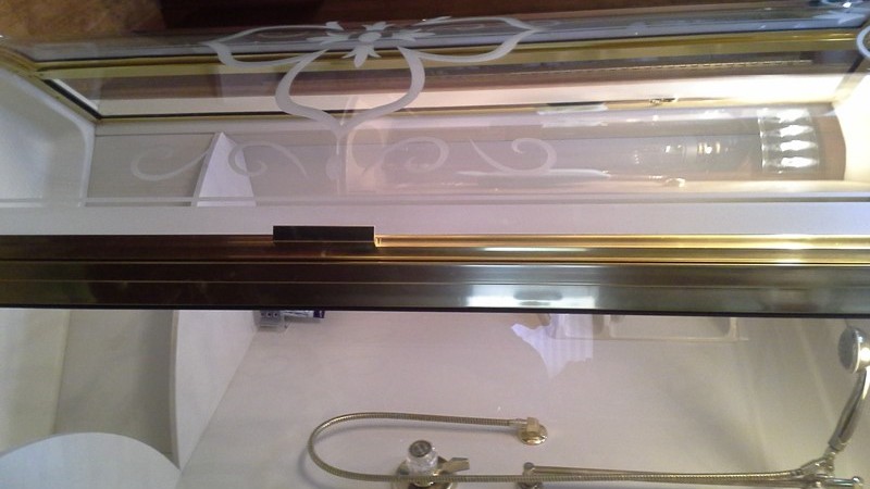 2003 Blue Bird Wanderlodge 43LXI - 011