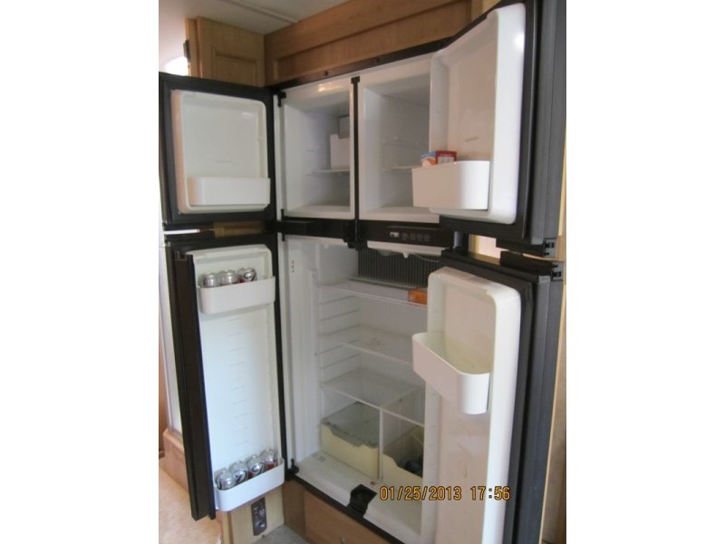 2007 Fleetwood Expedition 38S -  015