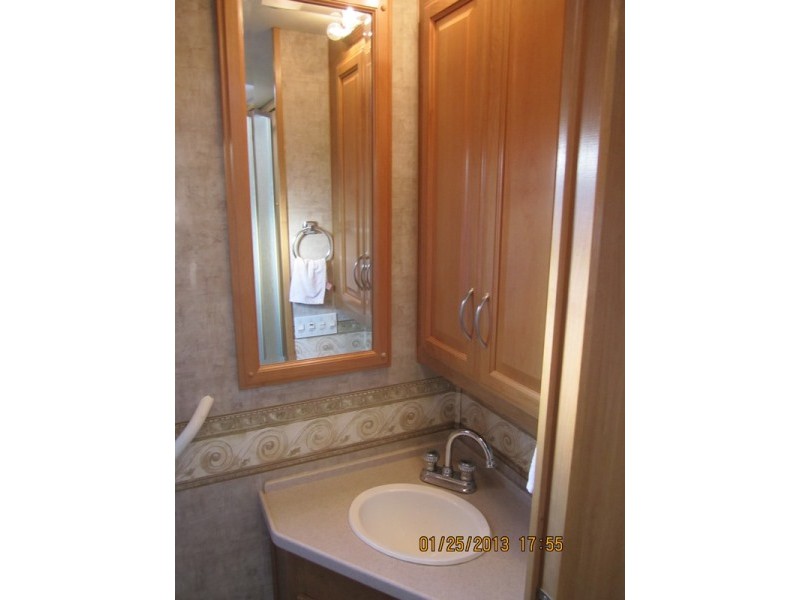 2007 Fleetwood Expedition 38S -  017