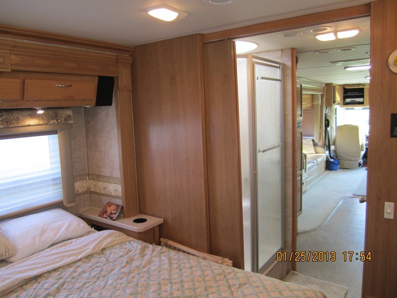 2007 Fleetwood Expedition 38S -  018