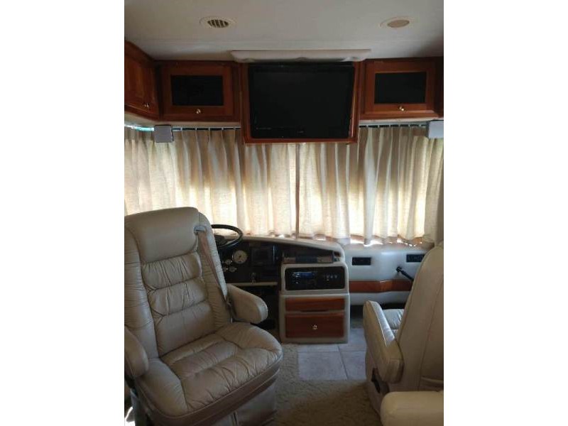 2003 Windsor 40PWD - 012