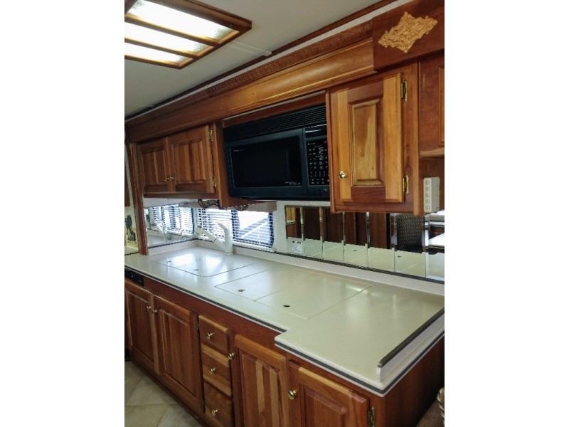 2003 Windsor 40PWD - 018