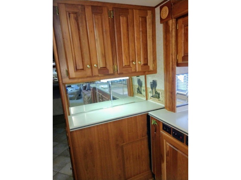 2003 Windsor 40PWD - 025