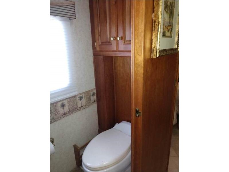 2003 Windsor 40PWD - 034