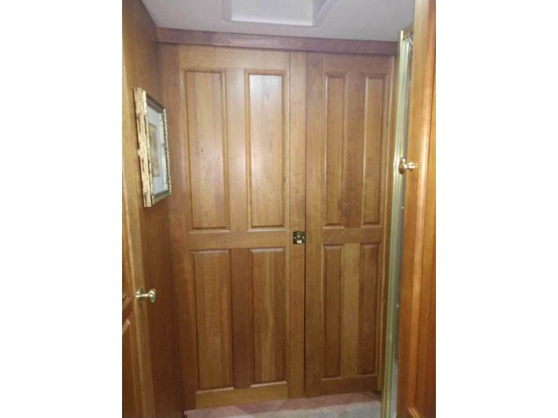 2003 Windsor 40PWD - 035