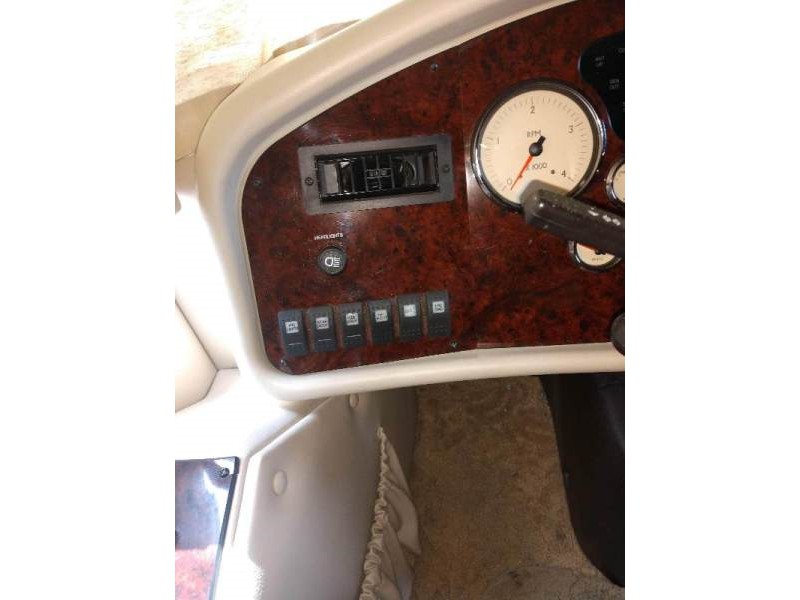 2003 Windsor 40PWD - 055