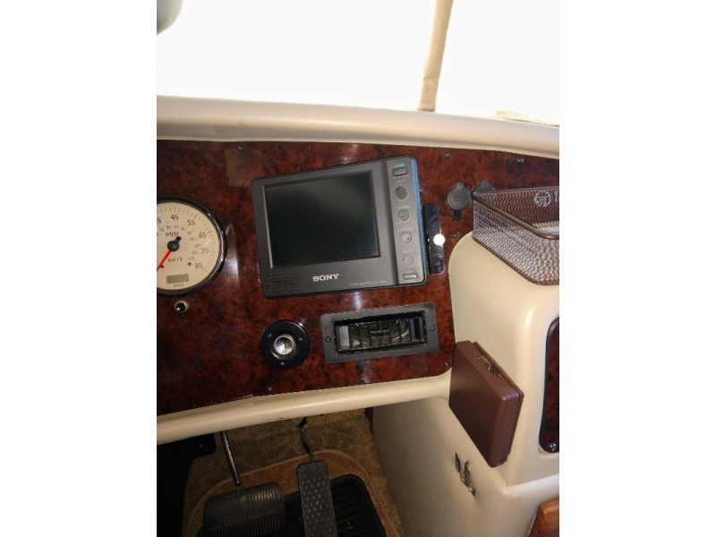 2003 Windsor 40PWD - 057