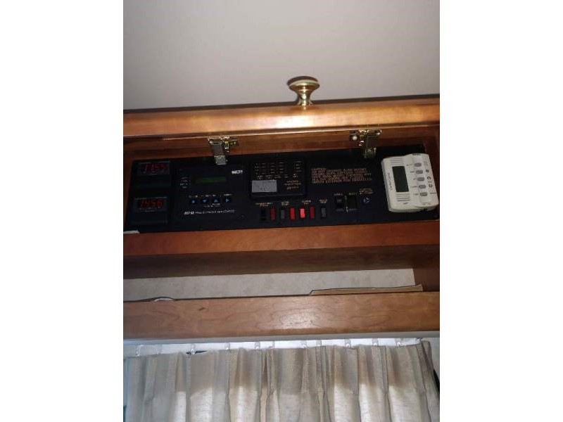 2003 Windsor 40PWD - 060