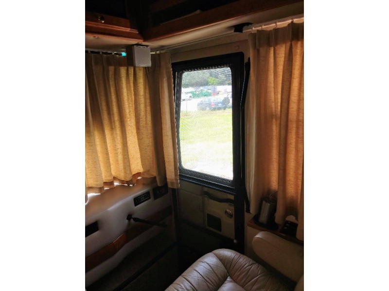 2003 Windsor 40PWD - 061