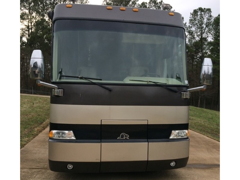 2005 Beaver Monterey 40 Laguna IV - 003