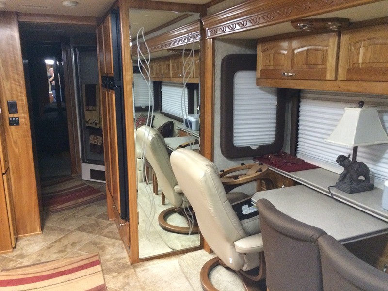 2005 Beaver Monterey 40 Laguna IV - 008