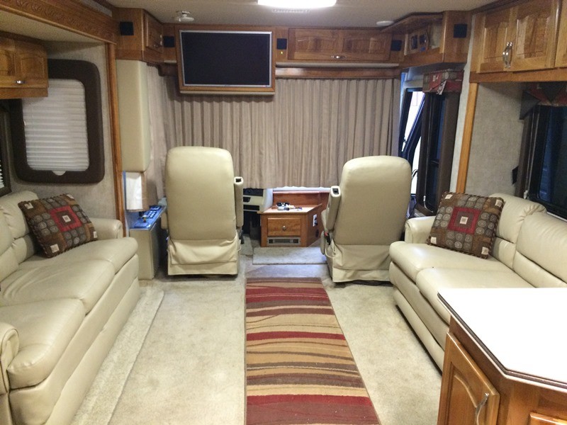 2005 Beaver Monterey 40 Laguna IV - 011