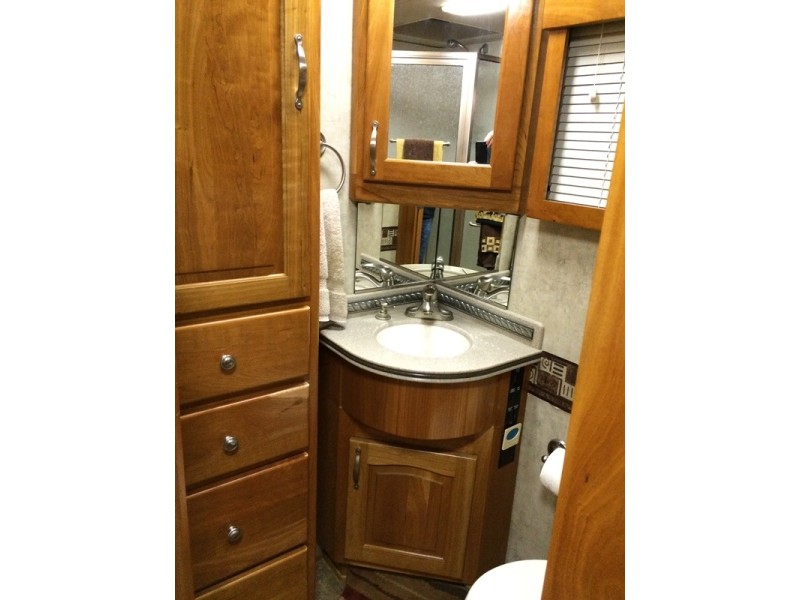 2005 Beaver Monterey 40 Laguna IV - 015