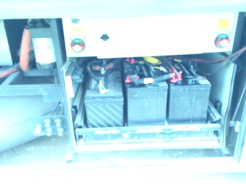 2005 Beaver Monterey 40 Laguna IV - 019