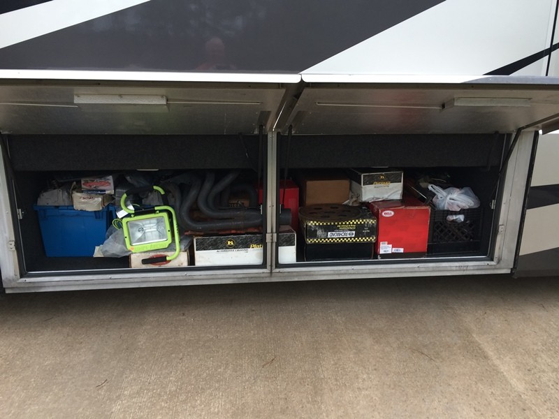 2005 Beaver Monterey 40 Laguna IV - 020