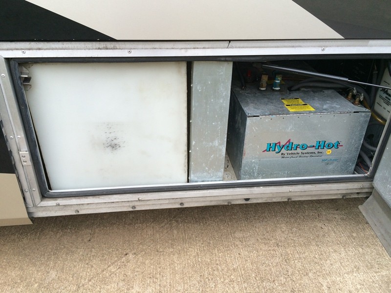 2005 Beaver Monterey 40 Laguna IV - 021