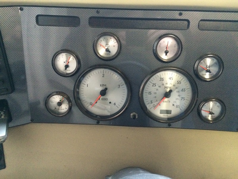 2005 Beaver Monterey 40 Laguna IV - 027