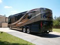 2008 Holiday Rambler Navigator Caspian IV - 005