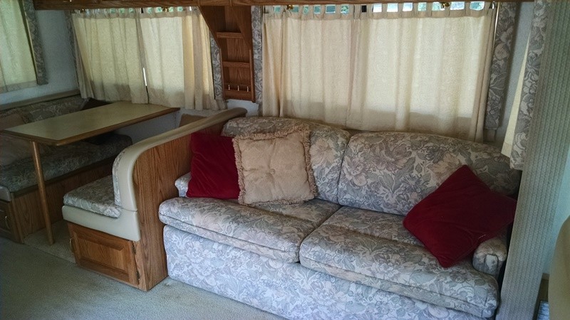 2000 National RV Dolphin 5374 - 006