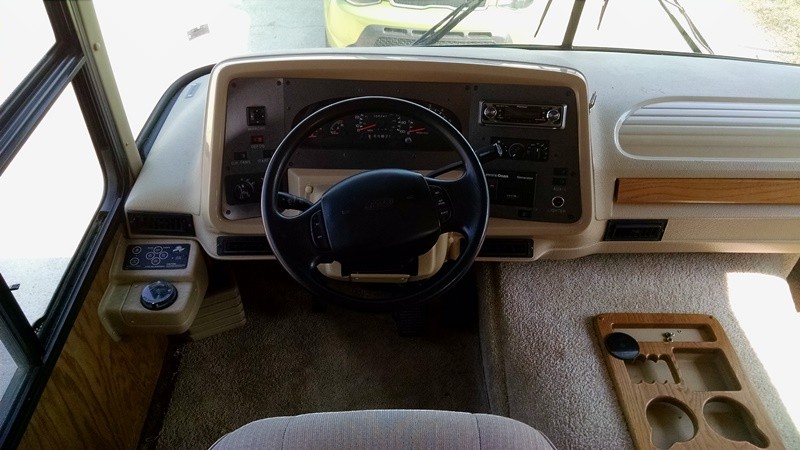 2000 National RV Dolphin 5374 - 007