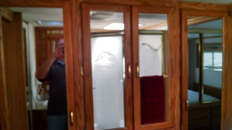 2000 National RV Dolphin 5374 - 015