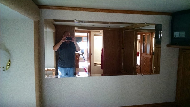 2000 National RV Dolphin 5374 - 016