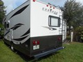 2012 Coachmen Concord 220 LE - 002