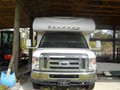 2012 Coachmen Concord 220 LE - 003
