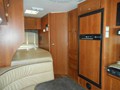 2012 Coachmen Concord 220 LE - 006