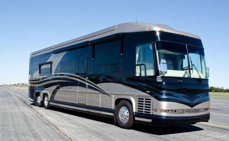 2005 Newell 2000i - 01