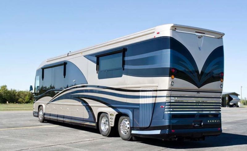 2005 Newell 2000i - 04