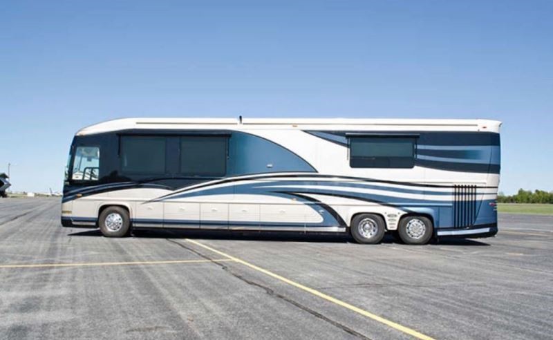 2005 Newell 2000i - 05