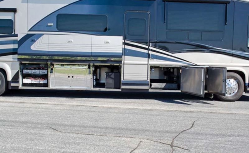 2005 Newell 2000i - 07