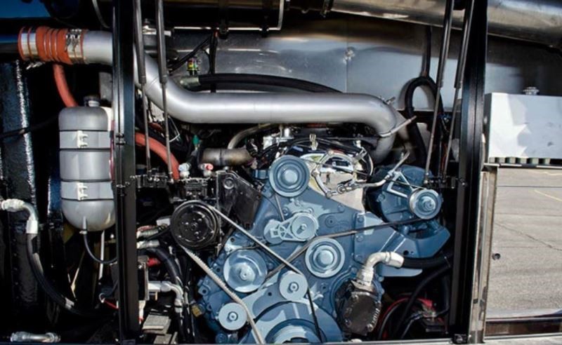 2005 Newell 2000i - 10