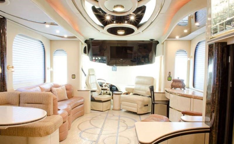 2005 Newell 2000i - 14